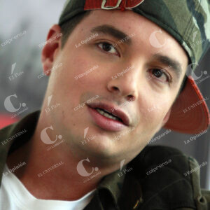 J. Balvin