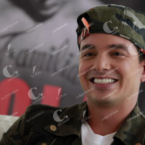 J. Balvin