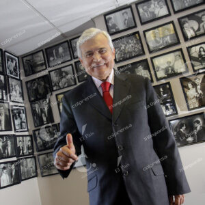 Jorge Barón