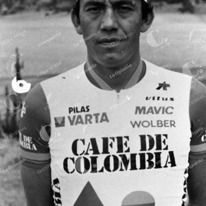 Fabio Parra