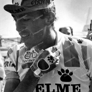 Fabio Parra