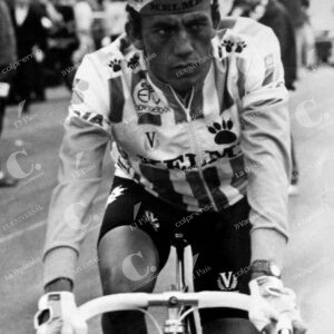 Fabio Parra