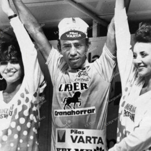 Fabio Parra