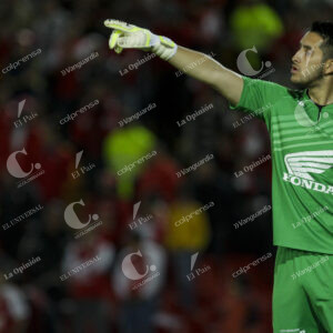 Camilo Vargas