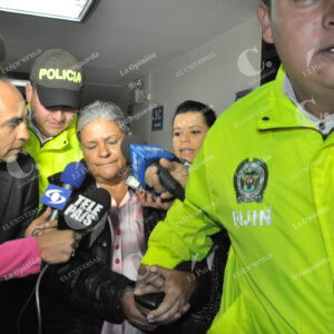 Sor Teresa Gómez
