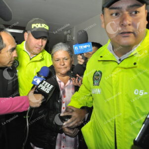 Sor Teresa Gómez