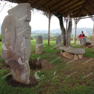 San Agustín