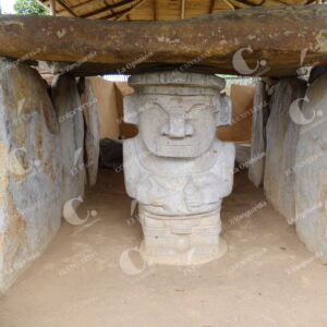 San Agustín