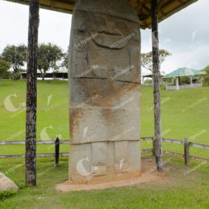 San Agustín