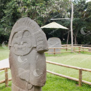 San Agustín