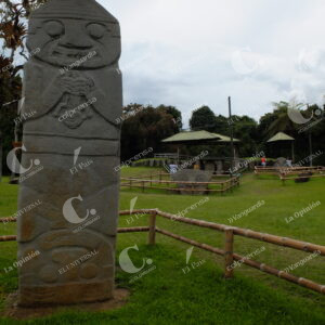 San Agustín