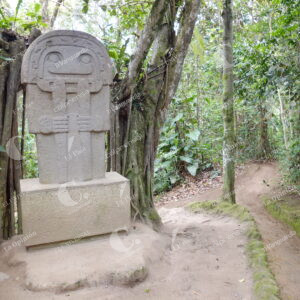 San Agustín