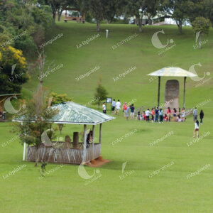 San Agustín