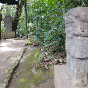 San Agustín