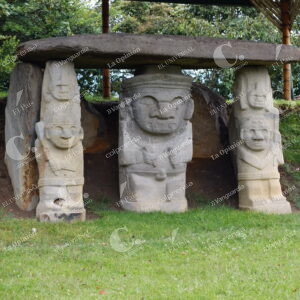 San Agustín