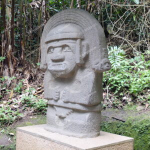 San Agustín