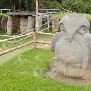 San Agustín