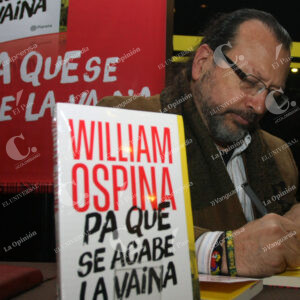 William Ospina