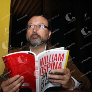 William Ospina