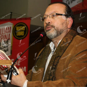 William Ospina