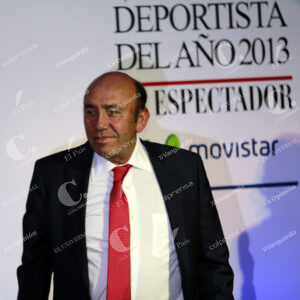 Fabio Parra