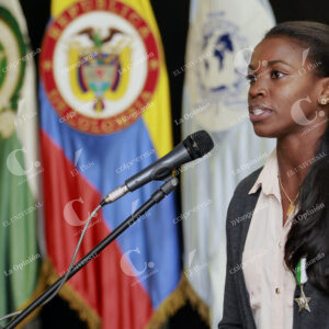 Caterine Ibargüen
