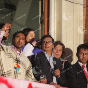 Gustavo Petro