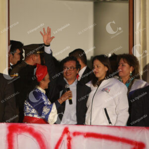 Gustavo Petro