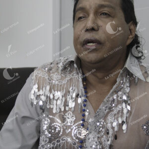 Diomedes Díaz