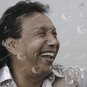 Diomedes Díaz