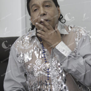 Diomedes Díaz
