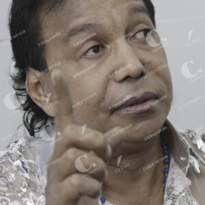 Diomedes Díaz