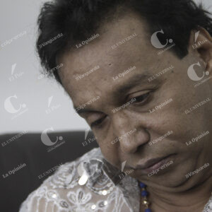 Diomedes Díaz