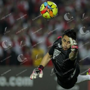 Camilo Vargas
