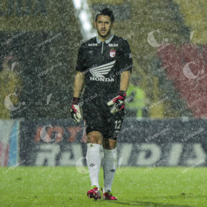 Camilo Vargas