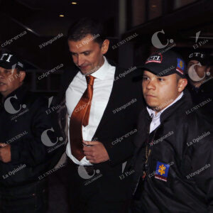 Emilio Tapia