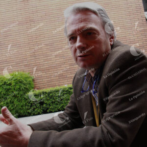 Sergio Cabrera