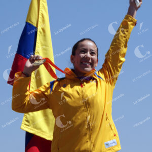 Mariana Pajón