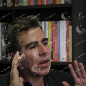 Jorge Franco
