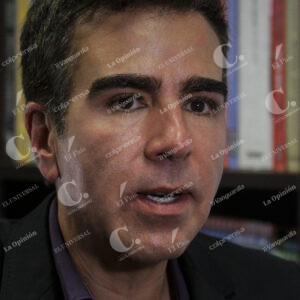Jorge Franco