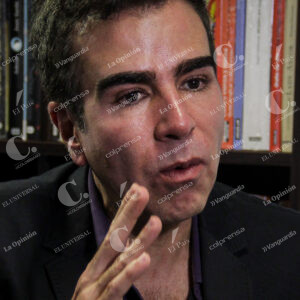 Jorge Franco