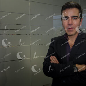 Jorge Franco