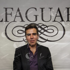 Jorge Franco