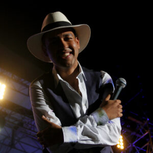 Martín Elías