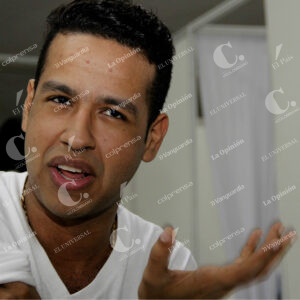 Martín Elías