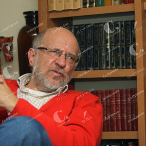 Daniel Samper Pizano