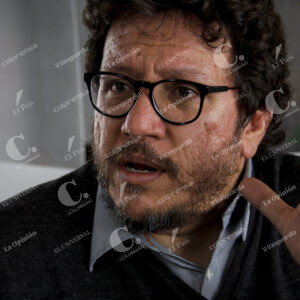 Santiago Gamboa