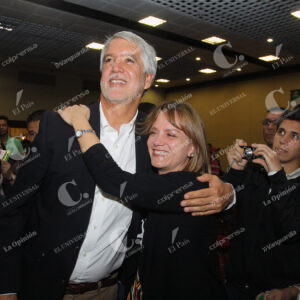 Enrique Peñalosa