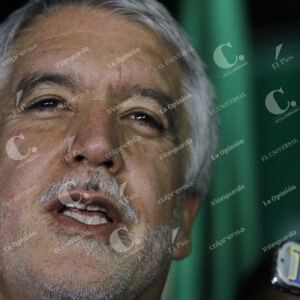 Enrique Peñalosa
