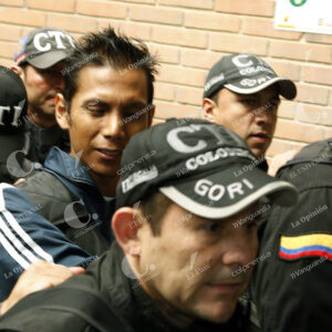 Daniel Bajaña Guzman